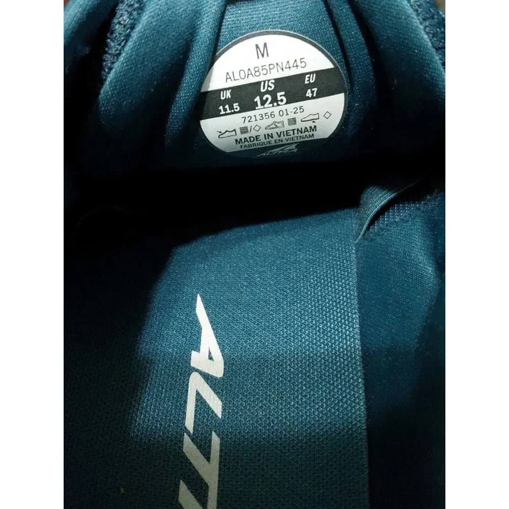 Altra altran paradigm